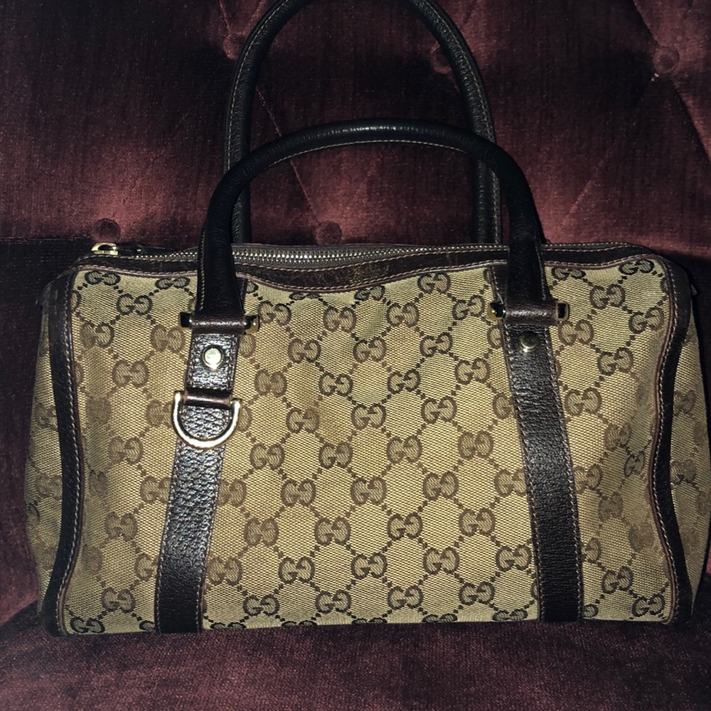 Gucci Handbag